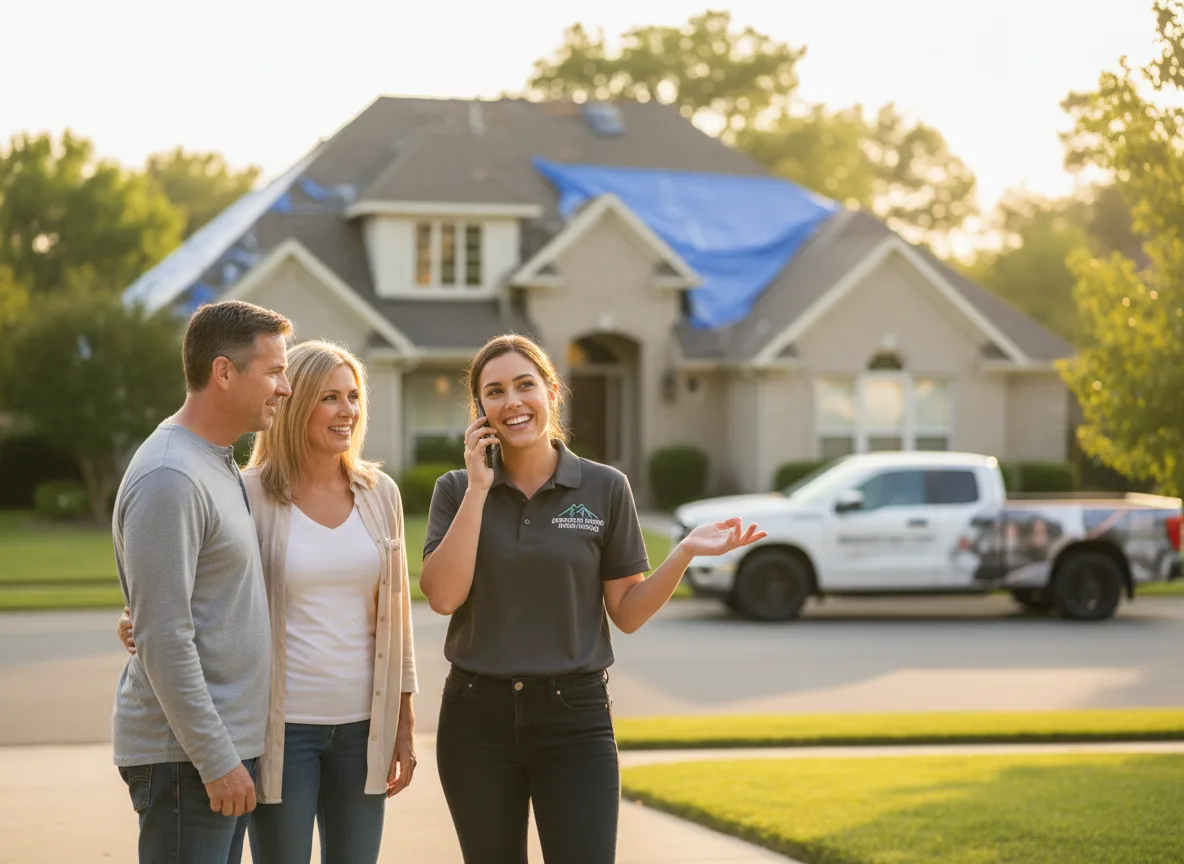 Emergency Roof Repair New London, TX FAQs